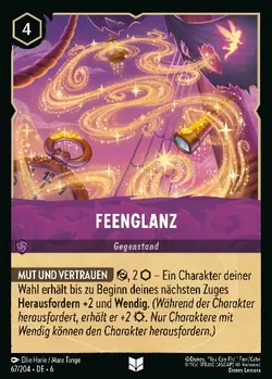 Feenglanz