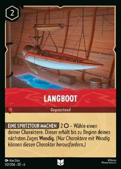 Langboot