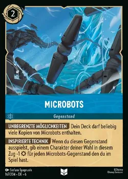 Microbots