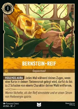 Bernstein-Reif
