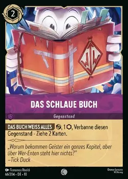 Das schlaue Buch