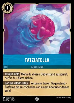 Tatziatella