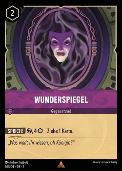 Wunderspiegel