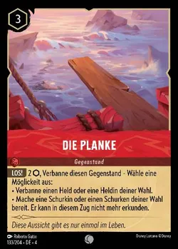 Die Planke