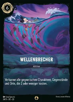Wellenbrecher