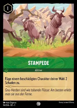 Stampede