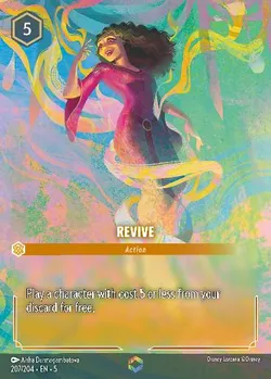 Revive