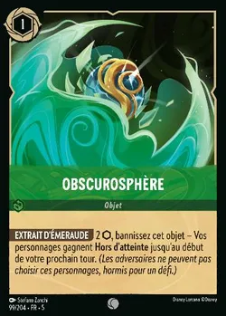 Obscurosphère