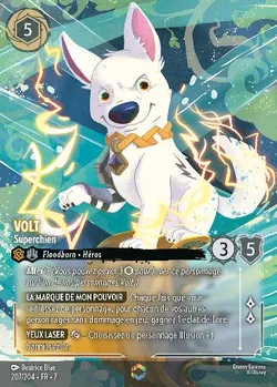 Volt - Superchien