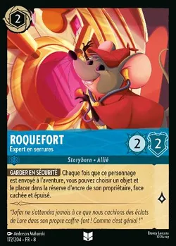 Roquefort - Expert en serrures