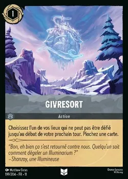 Givresort