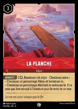 La Planche